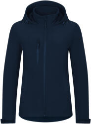MALFINI, a. s MALFINI TRAIL 549 / Jachetă softshell pentru femei - bleumarin S (5490213)