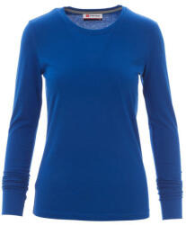 PAYPER PINETA LADY 000890-0033 / Tricou cu mânecă lungă pentru femei - albastru regal XS (000890003309000XS)