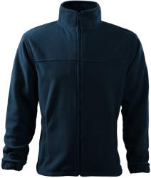 MALFINI, a. s RIMECK JACKET 501 / Jachetă din fleece pentru bărbați - bleumarin XXL (5010217)