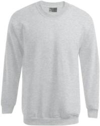 PROMODORO 5099 / Hanorac bărbătesc - gri sport 4XL (405099v3314)