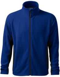 MALFINI, a. s MALFINI FROSTY 527 / Jachetă din fleece pentru bărbați - albastru regal XXXL (5270518)
