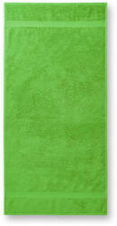 MALFINI PROSOP DE BAIE MALFINI TERRY 905 / Prosop de baie - verde măr 70x140 cm (9059202) Prosop