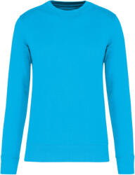 Kariban Vintage K4025 / Hanorac unisex - turcoaz marin 5XL (204025abt15)