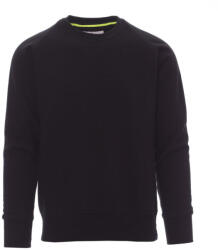PAYPER MISTRAL+ VARĂ S00540-0358 / Hanorac bărbătesc - negru 4XL (S005400358140004XL)