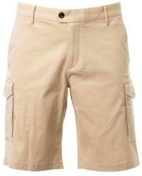 PAYPER Pantaloni scurți PAYPER MAJOR S00279-P104 / Pantaloni scurți Bermuda pentru bărbați - nisip 30 (S00279P1041101730)