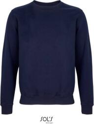 SOL'S COLUMBIA / Hanorac unisex - bleumarin francez XS (25381429000)