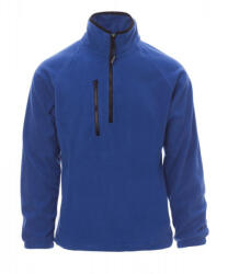 PAYPER DOLOMITI+ 000397-0069 / Jachetă din fleece - albastru regal 4XL (0003970069090004XL)