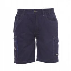 PAYPER SANDIEGO 000318-0064 / Pantaloni scurți bărbătești - bleumarin/albastru regal XS (000318006408017XS)