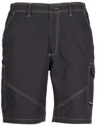PAYPER PAYER CARACAS 001204-0067 / Pantaloni scurți Bermuda bărbătești - antracit 4XL (0012040067130424XL)