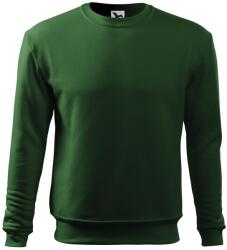 MALFINI, a. s MALFINI ESSENTIAL 406 / Hanorac bărbătesc - verde sticlă M (4060614)