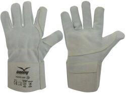 PAYPER HAZARD 250T ICE S00183-0160 / Mănuși din piele de vacă - ice 9 (S001830160990039)