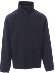 PAYPER PERTH 001474-0491 / Jachetă softshell bărbătească - bleumarin 5XL (0014740491080075XL)