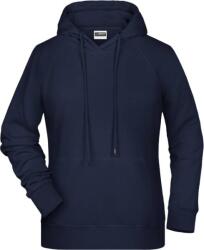 Daiber JN 8023 / Hanorac raglan pentru femei - bleumarin S (02802300301)