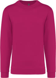 Kariban Vintage K474 / Hanorac bărbătesc - fuchsia XXL (20K47431005)
