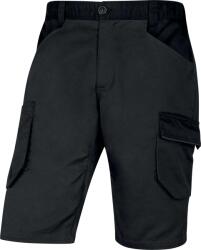 Delta Plus DELTA MACH2 M2BE3 / Pantaloni scurți de lucru pentru bărbați - gri închis L (M2BE3GGGT)