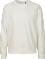 Neutral O 63001 / Hanorac unisex organic raglan - natural L (776301q1203)
