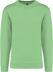 Kariban Vintage K474 / Hanorac bărbătesc - verde măr XS (20K47409300)