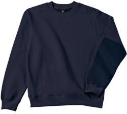 B&C be inspired B&C HERO PRO / Hanorac de lucru pentru bărbați - bleumarin XXL (010C2000305)