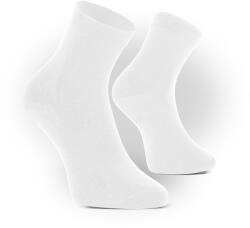 VM Footwear s. r. o VM FOOTWEAR 8010 BAMBOO MEDICAL / Șosete antibacteriene speciale, pachet de 3 perechi, mărimea 35-38 (8010-35-38)