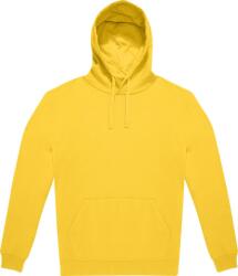  Hanorac B&C ID. 333 / Hanorac unisex - galben XXL (01I333zn205)