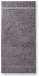 MALFINI PROSOP MALFINI TERRY 903 / Prosop - argintiu antic 50x100 cm (9032501) Prosop