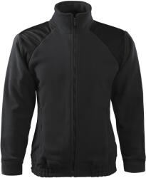 MALFINI, a. s Geacă RIMECK Hi-Q 506 / Jachetă din fleece, unisex - gri abanos XXXL (5069418)