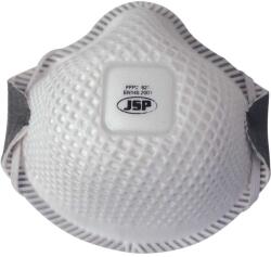 ČERVA EXPORT IMPORT a. s Mască respiratorie JSP Flexinet FFP2 821 / FFP2 fără supapă de expirare (10 bucăți/pachet) (0701005599999)