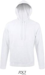 SOL'S SOL'S SNAKE / Hanorac unisex - frasin S (25710160001)