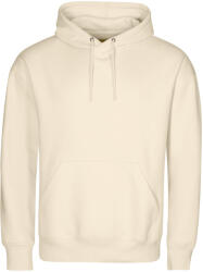 MALFINI, a. s MALFINI CLOUD (GOTS) 428 / Hanorac unisex / cangur cu glugă - migdale XXXL (4282118)