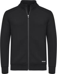 Cutter & BUCK 8426 / Hanorac bărbătesc cu fermoar - negru XL (68842600204)
