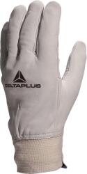 Delta Plus DELTA GFBLE / Mănuși din piele - natural 9 (GFBLE09)