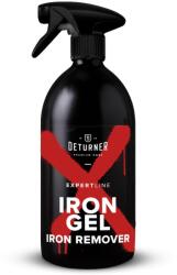 DETURNER Iron Gel 1l - Îndepărtător de rugină XLIRG10 (XLIRG10)