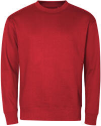MALFINI, a. s MALFINI CREW 426 / Hanorac unisex - roșu M (4260714)