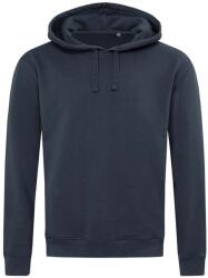 Stedman Hanorac cu buzunare laterale STEDMAN SELECT ST5630 / Hanorac unisex cu buzunare laterale - albastru închis XL (ST5630BLMXL)