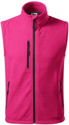 MALFINI, a. s MALFINI EXIT 525 / Vestă unisex din fleece - violet XXL (5254017)