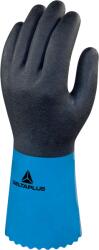 Delta Plus DELTA CHEMSAFE PLUS VV836 / Mănuși de protecție chimică - albastre 10 (VV836BL10)