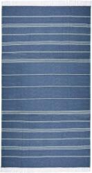 The One Towelling 1059 / Prosop Haman - bleumarin 100x180cm (48105900399) Prosop