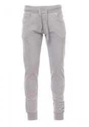 PAYPER FREEDOM+ MELANGE 001049-P108 / Pantaloni de trening - gri melanj L (001049P10813001L)