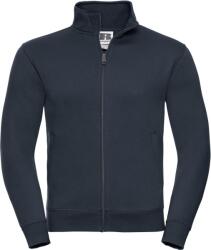 Russell Athletic 267M / Hanorac cu fermoar pentru bărbați - M (10267M29002)