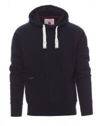 PAYPER ATLANTA+ 000019-0001 / Hanorac bărbătesc - bleumarin XXL (000019000108007XXL)
