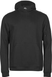 TEE JAYS TJ5702 ATHLETIC / Hanorac bărbătesc - negru XXL (18570200205)