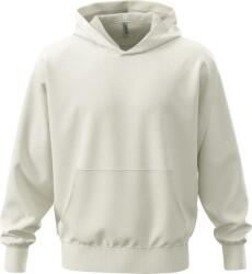 Next level apparel N 9307 / Hanorac unisex din bumbac gros - albastru os XXXL (089307alx13)
