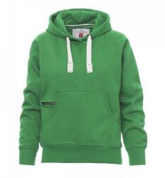 PAYPER ATLANTA+ LADY 000020-0001 / Hanorac damă - verde jeleu XL (000020000107003XL)