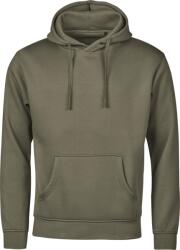 TEE JAYS TJ5152 / Hanorac din bumbac gros - mușchi XS (185152akg00)