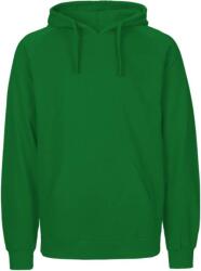 Neutral O 63101 / Hanorac bărbătesc din bumbac organic - verde XL (77631103304)