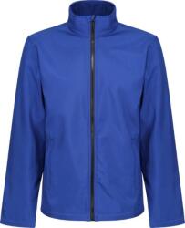 Regatta Professional ABLAZE TRA 628 / Jachetă softshell bărbătească cu 2 straturi - albastru regal/negru XXXL (36A628zs613)