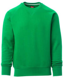 PAYPER MISTRAL+ 000004-0001 / Hanorac bărbătesc - verde jeleu 4XL (0000040001070034XL)