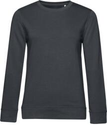 B&C be inspired B&C INSPIRE CREW NECK DAMĂ / Hanorac de damă - antracit M (01W32Ba9702)