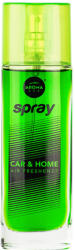 Aroma Car Odorizant AROMA CAR SPRAY LEMON (A92060)