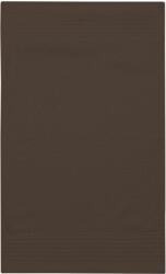 The One Towelling 1003 / Prosop pentru oaspeți - gri taupe 30x50cm (481003h2299) Prosop
